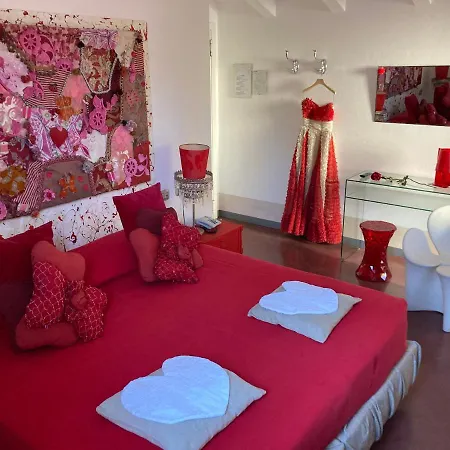 Art Al Fagiano Hotel Padova