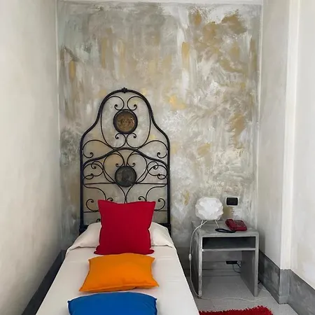 Hotel Art Al Fagiano Padova
