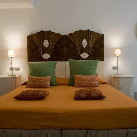 Art Al Fagiano Hotel 2*