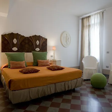 Hotel Art Al Fagiano