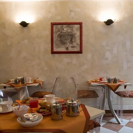 Hotel Art Al Fagiano 2*