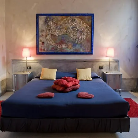 Art Al Fagiano 2* Pádua