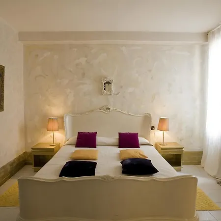Hotel Art Al Fagiano