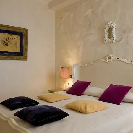 Art Al Fagiano Hotel Pádua