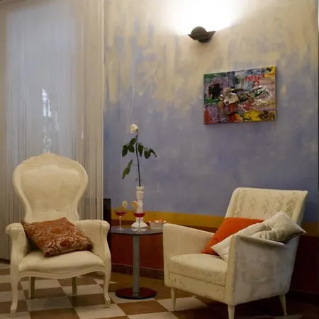 Hotel Art Al Fagiano 2*