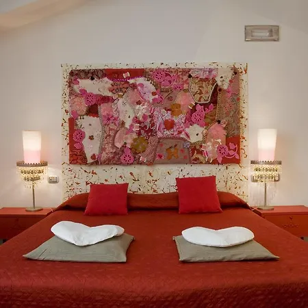Art Al Fagiano Hotel Pádua