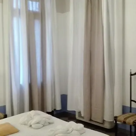 Art Al Fagiano 2* Pádua