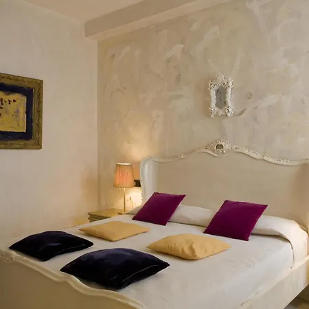 Hotel Art Al Fagiano