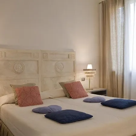 Hotel Art Al Fagiano Padova