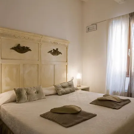 Art Al Fagiano Hotel 2*