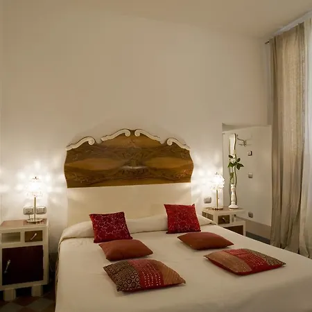 Hotel Art Al Fagiano Padova
