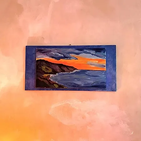 Hotel Art Al Fagiano