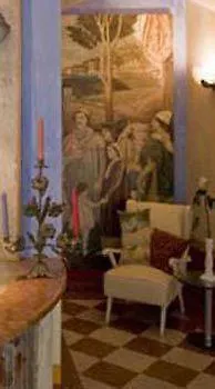 Hotel Art Al Fagiano Pádua