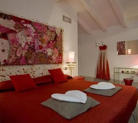 Art Al Fagiano Hotel