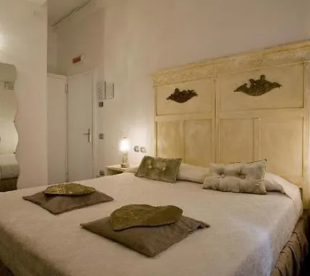 Art Al Fagiano Hotel 2*