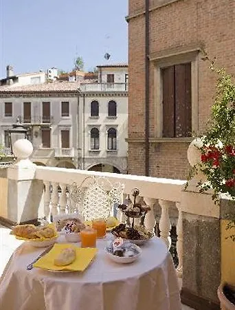 Hotel Art Al Fagiano Padova