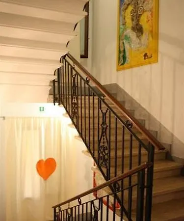 Hotel Art Al Fagiano 2*