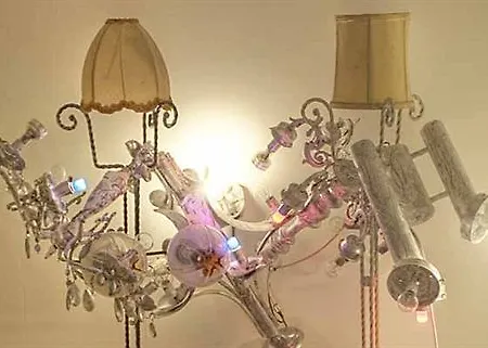 Hotel Art Al Fagiano