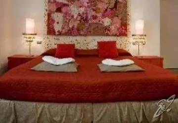 Hotel Art Al Fagiano