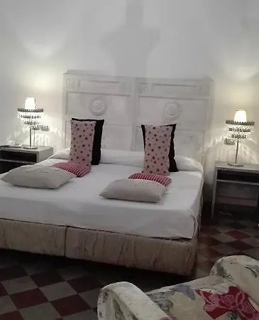 Hotel Art Al Fagiano 2*