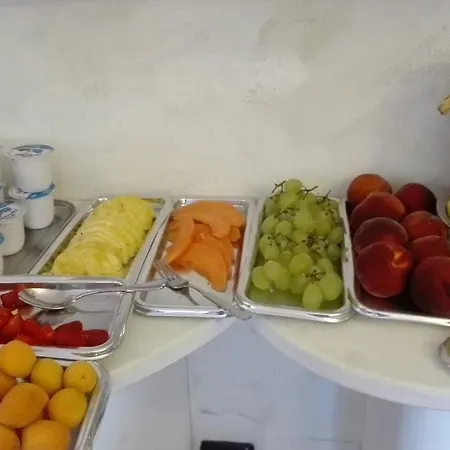 Hotel Art Al Fagiano Padova