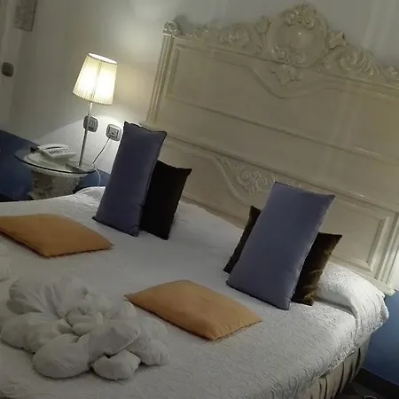 Art Al Fagiano Hotel Pádua
