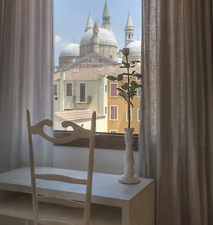 Hotel Art Al Fagiano 2*