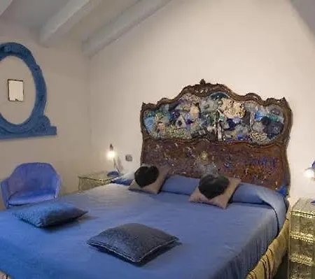 Art Al Fagiano Hotel Padova